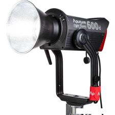 Лампа Aputure Light Storm LS 600D Pro V-mount Kit