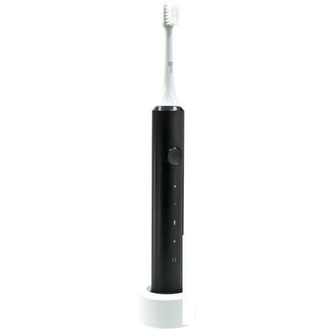 Электрическая зубная щетка Infly Sonic Electric Toothbrush T03S (1 насадка, черный)