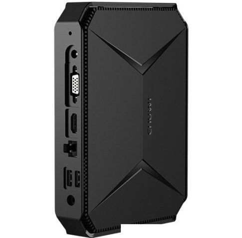 Микро-ПК Chuwi Herobox Intel N100 8+256