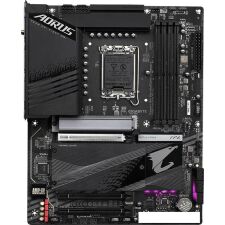 Материнская плата Gigabyte Z790 Aorus Elite AX (rev. 1.x)