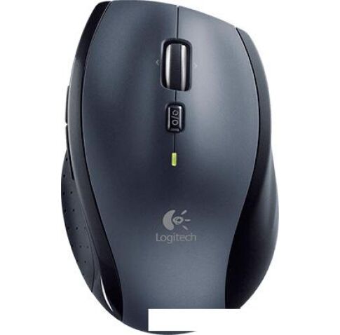 Мышь Logitech Marathon Mouse M705 [910-001950]