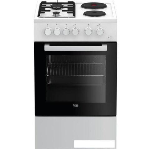 Кухонная плита BEKO FFSS 54000 W