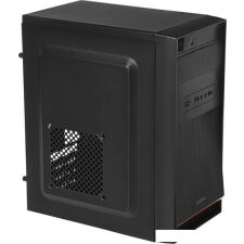 Корпус Digma DC-MATX100-U2