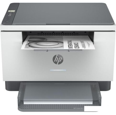 МФУ HP LaserJet M236d