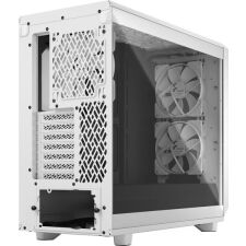 Корпус Fractal Design Meshify 2 Lite White TG Clear FD-C-MEL2A-04