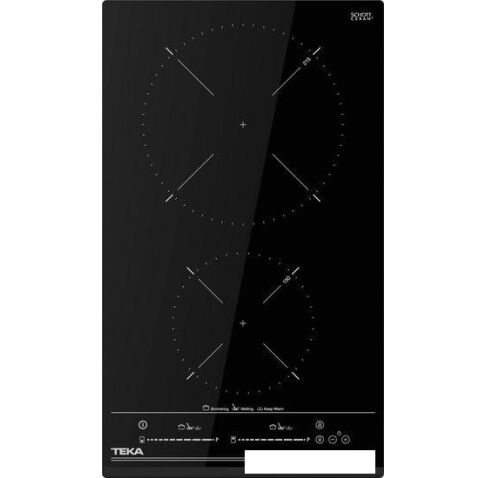 Варочная панель TEKA DirectSense Domino IZC 32310 MSP (черный)