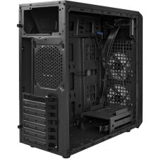 Корпус ExeGate EVO-5017 600W EX290151RUS