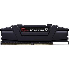 Оперативная память G.Skill Ripjaws V 32GB DDR4 PC4-21300 F4-2666C18S-32GVK