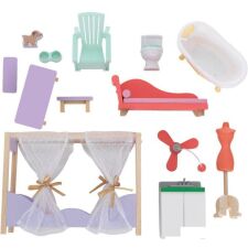 Кукольный домик KidKraft Viviana 10150