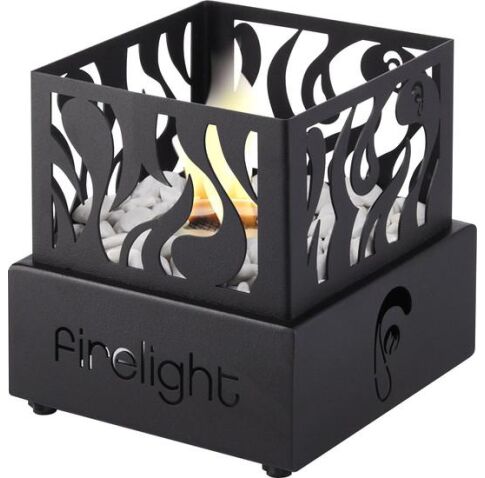 Биокамин Firelight BFP/T-2020 Black