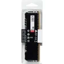 Оперативная память Kingston FURY Beast RGB 32ГБ DDR4 3600 МГц KF436C18BB2A/32