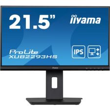 Монитор Iiyama ProLite XUB2293HS-B5