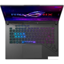 Игровой ноутбук ASUS ROG Strix G16 2023 G614JI-N4257W