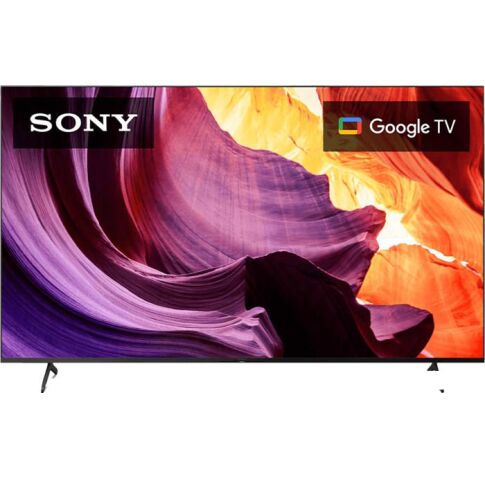 Телевизор Sony Bravia X80L KD-85X80L