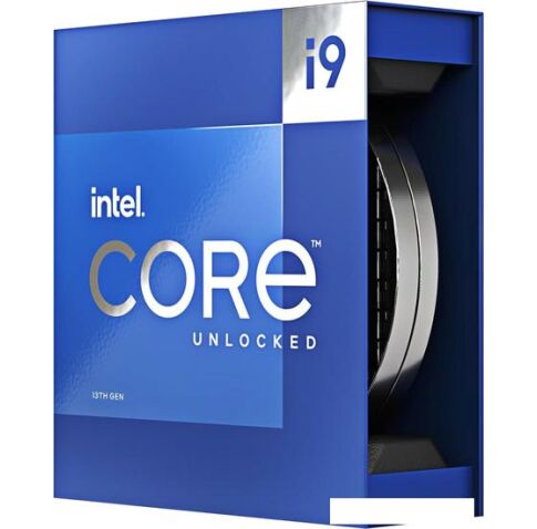 Процессор Intel Core i9-13900F (BOX)