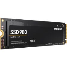 SSD Samsung 980 500GB MZ-V8V500BW