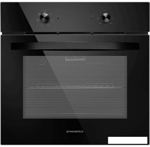 Электрический духовой шкаф MAUNFELD AEOC.575B22