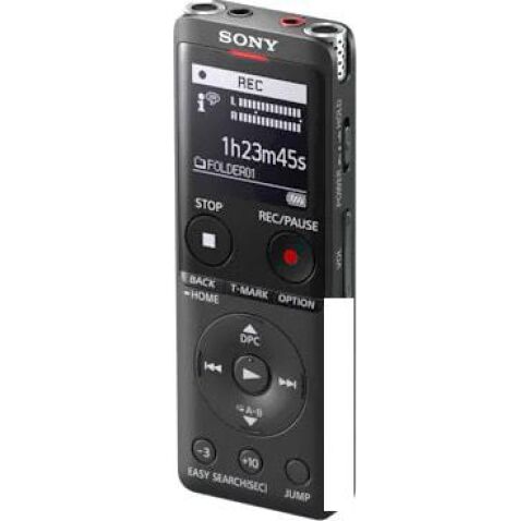 Диктофон Sony ICD-UX570B