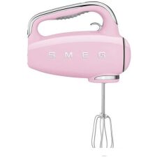 Миксер Smeg HMF01PKEU