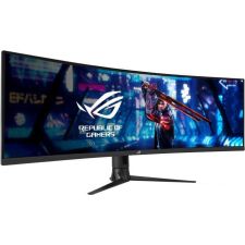 Игровой монитор ASUS ROG Strix XG49WCR