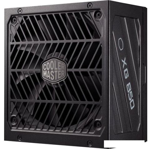 Блок питания Cooler Master XG850 Platinum MPG-8501-AFBAP-EU