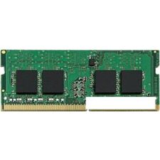 Оперативная память Foxline 8GB DDR4 SODIMM PC4-21300 FL2666D4S19-8G