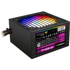 Блок питания GameMax VP-800-RGB