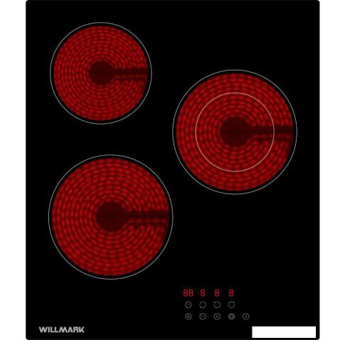 Варочная панель Willmark WCH-3452R