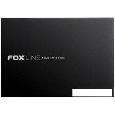 SSD Foxline FLSSD512X5 512GB