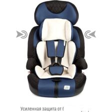 Детское автокресло Smart Travel Forward KRES2065 (синий)