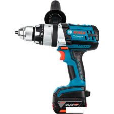 Дрель-шуруповерт Bosch GSB 14.4 VE-2-LI Professional (06019D9200)