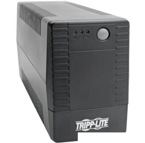 Источник бесперебойного питания Tripp Lite OMNIVSX650D 650VA