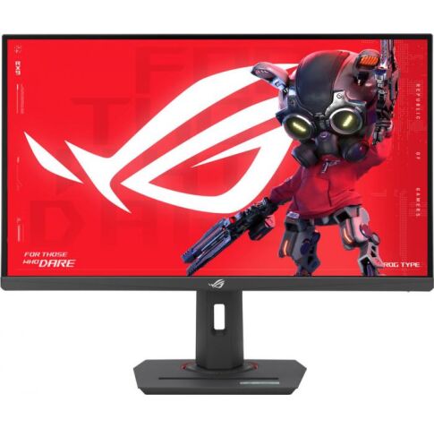 Игровой монитор ASUS ROG Strix XG27ACS