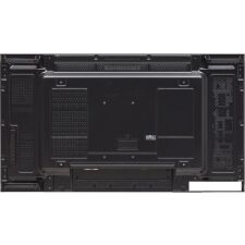 Информационная панель LG 55VM5J-H