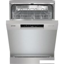 Отдельностоящая посудомоечная машина Gorenje GS642E90X