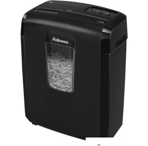 Шредер Fellowes Powershred 8Cd