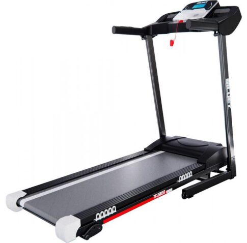 Беговая дорожка DFC Siluet Fitness T0003S