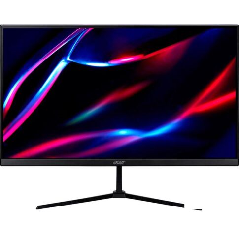 Игровой монитор Acer Nitro QG240YH3bix UM.QQ0EE.301