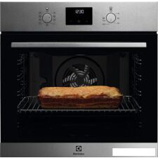 Духовой шкаф Electrolux OEF3H70TX