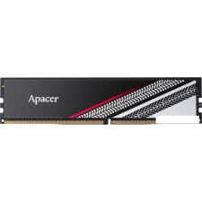 Оперативная память Apacer TEX 32ГБ DDR4 3200 МГц AH4U32G32C282TBAA-1