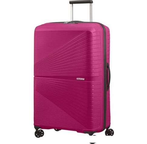 Чемодан-спиннер American Tourister Airconic Deep Orchid 77 см