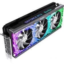 Видеокарта Palit GeForce RTX 3070 GameRock OC 8GB GDDR6 NE63070H19P2-1040G