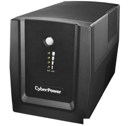 Источник бесперебойного питания CyberPower UT1500EI