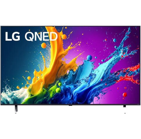 Телевизор LG QNED80 65QNED80T6A