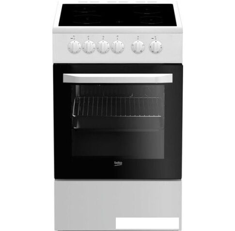 Кухонная плита BEKO FFSS 57000 W