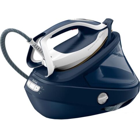 Утюг Tefal Pro Express Ultimate II GV9720E0