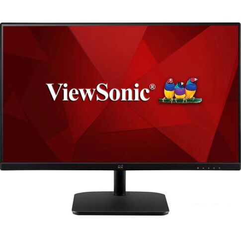 Монитор ViewSonic VA2432-h