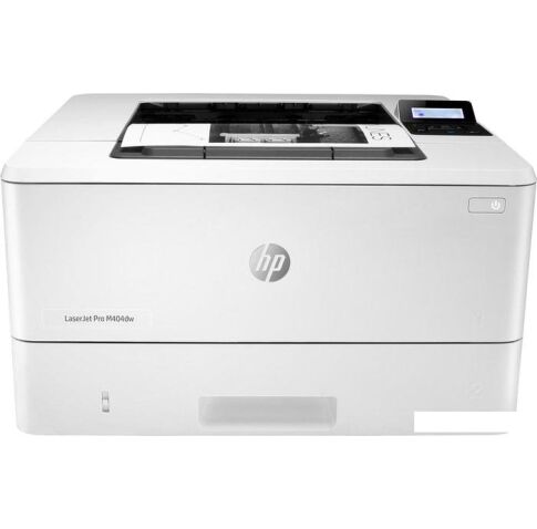 Принтер HP LaserJet Pro M404dw