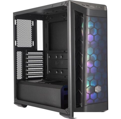 Корпус Cooler Master MasterBox MB511 ARGB MCB-B511D-KGNN-RGA