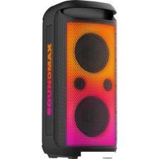 Патибокс Soundmax SM-MS4210